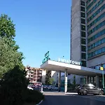 Hotel Swiatowit