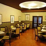Hotel Swiatowit