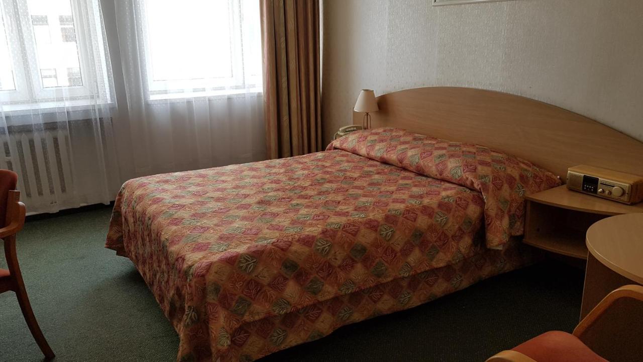 Swiatowit Hotel 3*