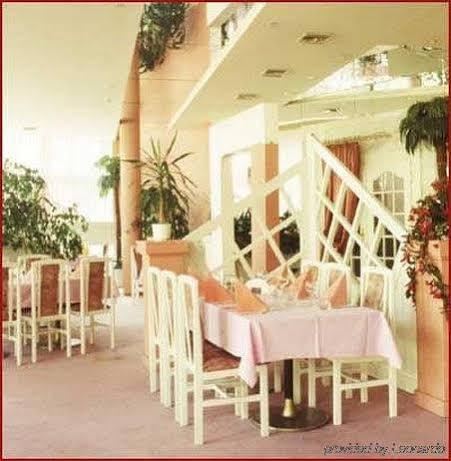 Hotel Swiatowit 3*