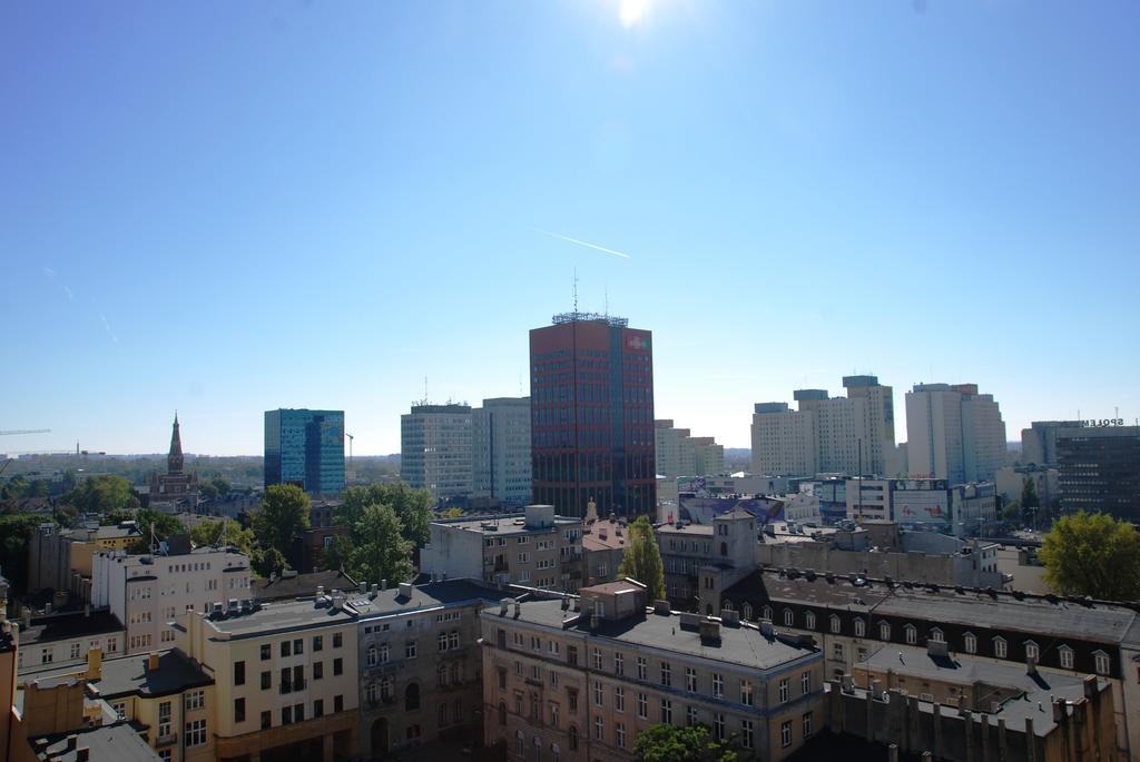 Hotel Swiatowit Lodz (Lodz)