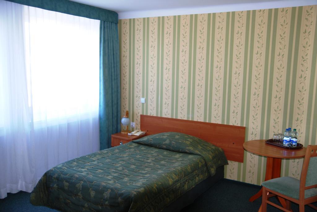 Swiatowit 3* Lodz (Lodz)