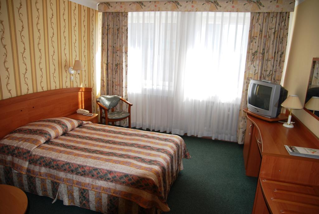 Hotel Swiatowit