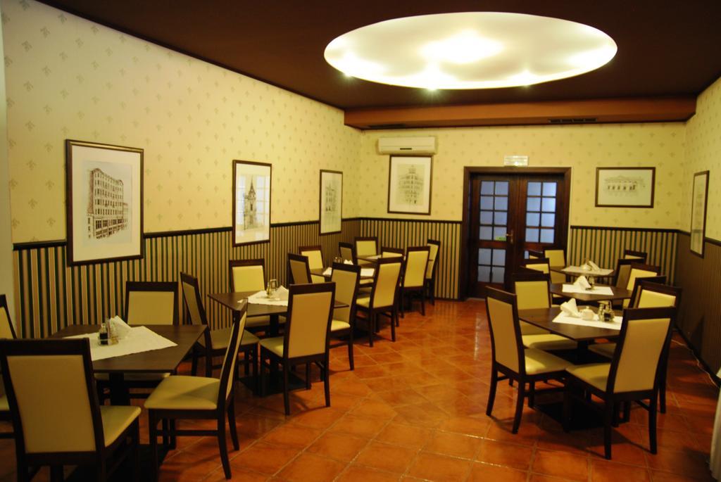 Hotel Swiatowit Lodz (Lodz)