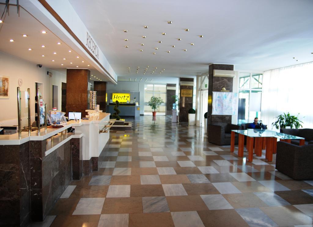 Hotel Swiatowit