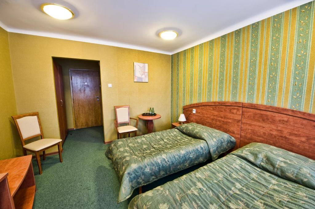 Swiatowit Hotel