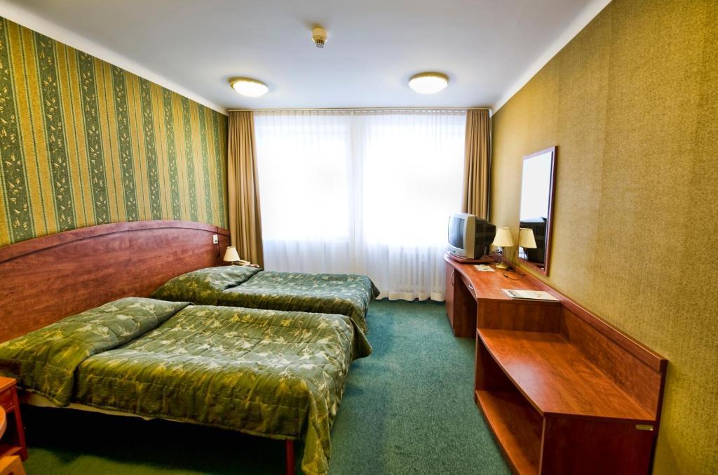 Hotel Swiatowit 3*