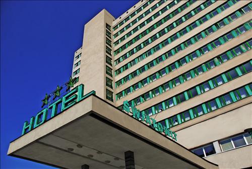 Swiatowit 3* Lodz (Lodz)
