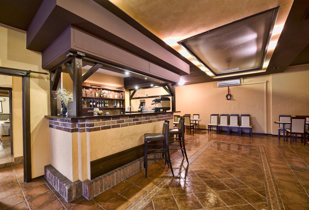 Hotel Swiatowit 3*