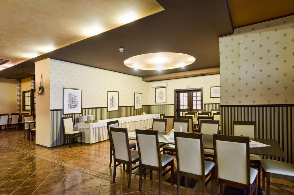 Swiatowit Hotel 3*